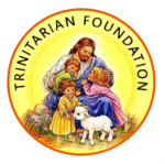 jesus with children and lamb